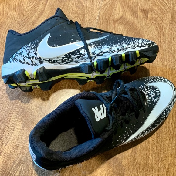 Nike Other - 🏈MAKE OFFER🏈NIKE VPR Vapor Football Cleats🏈